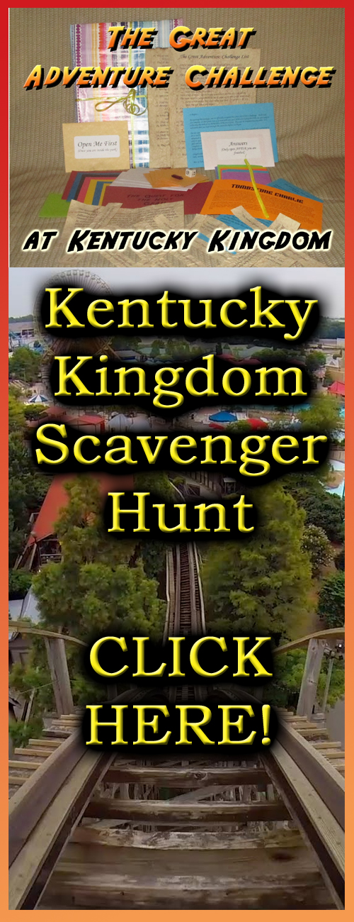 kentucky kingdom amusement park